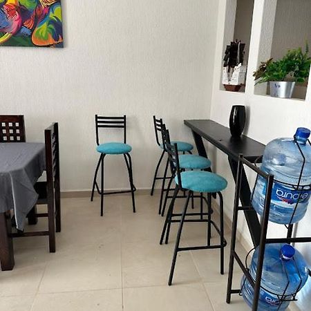 Sirena Varada Playa del Carmen Eksteriør bilde
