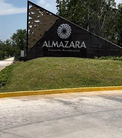 Sirena Varada Playa del Carmen Eksteriør bilde