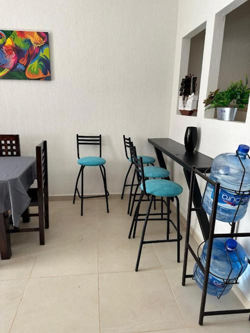 Sirena Varada Playa del Carmen Eksteriør bilde