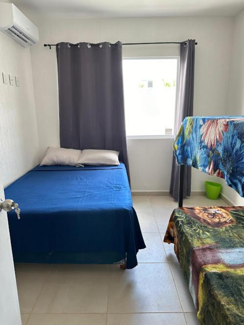 Sirena Varada Playa del Carmen Eksteriør bilde