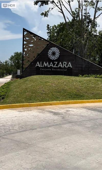 Sirena Varada Playa del Carmen Eksteriør bilde
