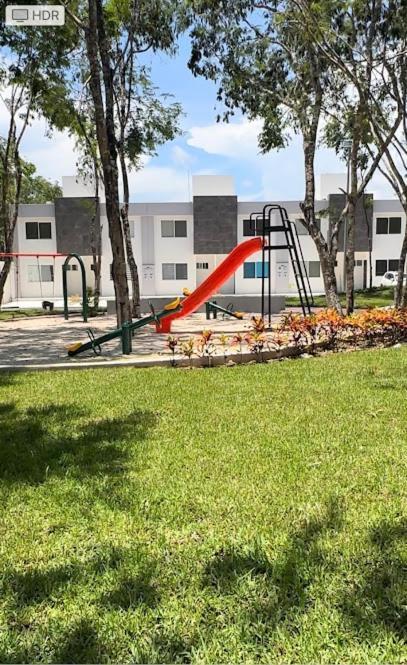 Sirena Varada Playa del Carmen Eksteriør bilde
